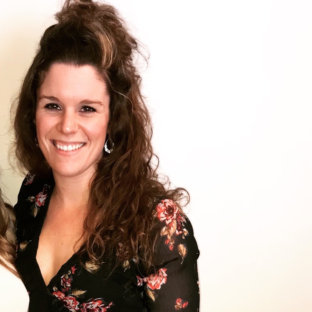 Meet your Posher, Jenna